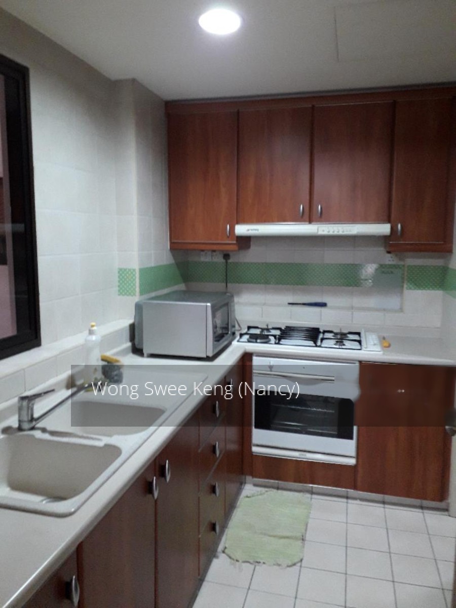 The Mayfair (D22), Condominium #154180652